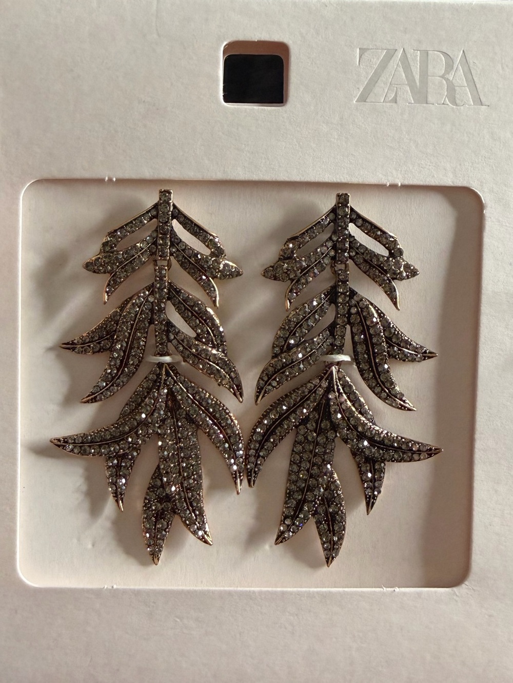 Zara Earrings